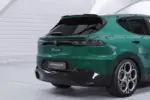 CSR zadnje krilo za Alfa Romeo Tonale