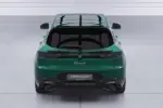 CSR zadnje krilo za Alfa Romeo Tonale