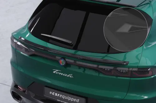 CSR zadnje krilo za Alfa Romeo Tonale I