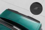 CSR zadnje krilo za BMW 3 E30 kupe