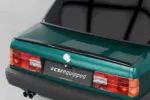 CSR zadnje krilo za BMW 3 E30 kupe