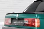 CSR zadnje krilo za BMW 3 E30 kupe