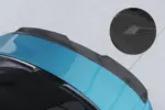 CSR zadnje krilo za BMW 4 F32 kupe