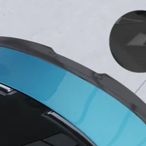 CSR zadnje krilo za BMW 4 F32 kupe