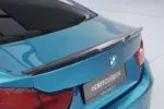 CSR zadnje krilo za BMW 4 F32 kupe