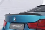 CSR zadnje krilo za BMW 4 F32 kupe