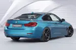 CSR zadnje krilo za BMW 4 F32 kupe