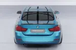 CSR zadnje krilo za BMW 4 F32 kupe