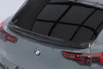 CSR zadnje krilo za BMW X2 II (U10)