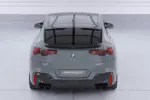 CSR zadnje krilo za BMW X2 II (U10)