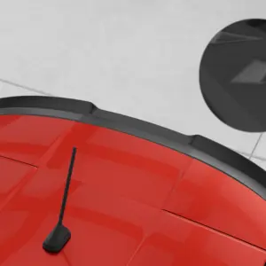 CSR zadnje krilo za Fiat 500X I Sport (facelift)