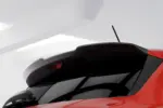 CSR zadnje krilo za Fiat 500X I Sport (facelift)