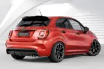 CSR zadnje krilo za Fiat 500X I Sport (facelift)