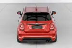 CSR zadnje krilo za Fiat 500X I Sport (facelift)