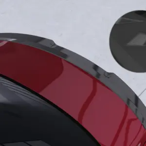 CSR zadnje krilo za Infiniti Q50 I