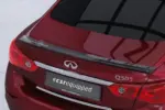 CSR zadnje krilo za Infiniti Q50 I