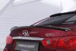 CSR zadnje krilo za Infiniti Q50 I