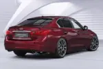 CSR zadnje krilo za Infiniti Q50 I
