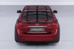 CSR zadnje krilo za Infiniti Q50 I