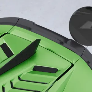 CSR zadnje krilo za Lamborghini Huracan