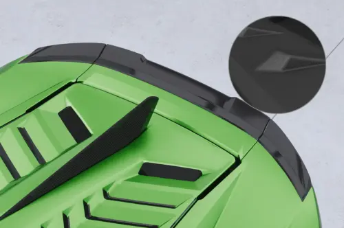 CSR zadnje krilo za Lamborghini Huracan