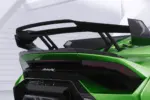 CSR zadnje krilo za Lamborghini Huracan