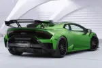 CSR zadnje krilo za Lamborghini Huracan