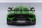 CSR zadnje krilo za Lamborghini Huracan
