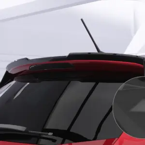 CSR zadnje krilo za SEAT Ibiza V (6F)