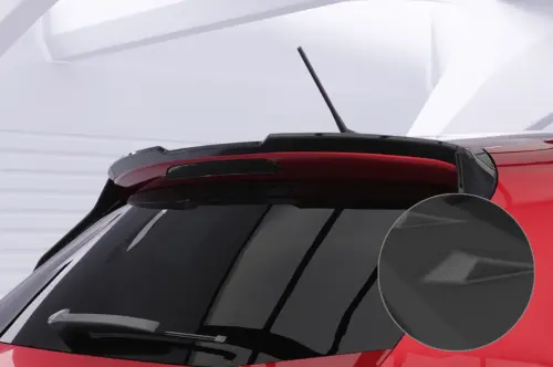 CSR zadnje krilo za SEAT Ibiza V (6F)