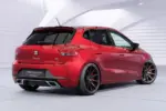 CSR zadnje krilo za SEAT Ibiza V (6F)