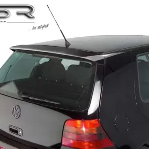 CSR zadnje krilo za VW Golf IV (1J) hatchback