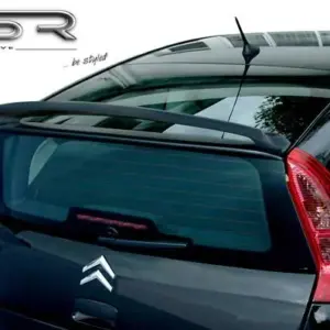 CSR zadnje krilo za Citroën C4 I hatchback