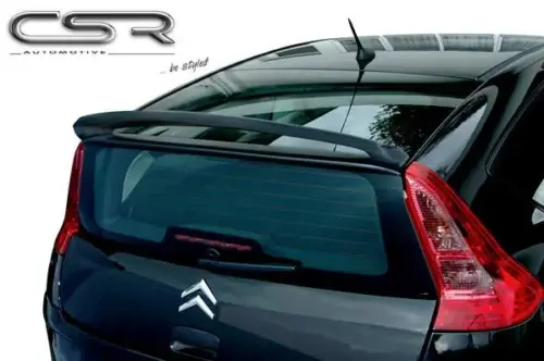 CSR zadnje krilo za Citroën C4 I hatchback