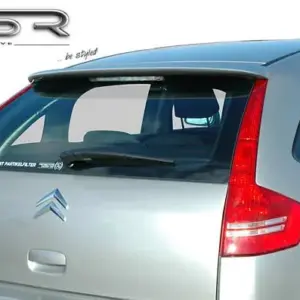 CSR zadnje krilo za Citroën C4 I hatchback
