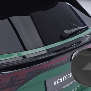CSR zadnje krilo za VW Passat B9 (CJ5) karavan