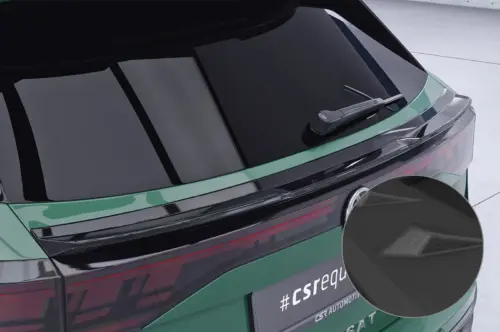 CSR zadnje krilo za VW Passat B9 (CJ5) karavan