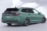 CSR zadnje krilo za VW Passat B9 (CJ5) karavan