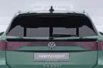 CSR zadnje krilo za VW Passat B9 (CJ5) karavan