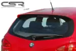 CSR zadnje krilo za Alfa Romeo 147 I hatchback