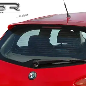 CSR zadnje krilo za Alfa Romeo 147 I hatchback