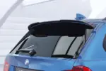 CSR zadnje krilo za BMW 3 E91 karavan