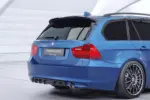CSR zadnje krilo za BMW 3 E91 karavan