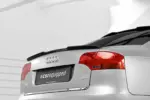 CSR zadnje krilo za Audi A4 B7 (8E) limuzina