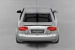 CSR zadnje krilo za Audi A4 B7 (8E) limuzina