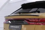 CSR zadnje krilo za Audi Q8/SQ8/RSQ8 I (4M)