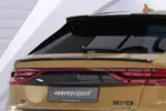 CSR zadnje krilo za Audi Q8/SQ8/RSQ8 I (4M)