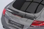 CSR zadnje krilo za Audi TT/TTS II (8J)