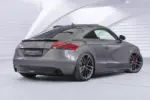CSR zadnje krilo za Audi TT/TTS II (8J)