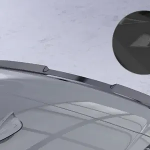 CSR zadnje krilo za BMW X5 III (F15)